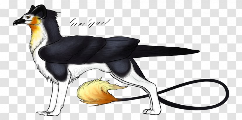 Canidae Goose Bird Dog Cygnini - Vertebrate Transparent PNG