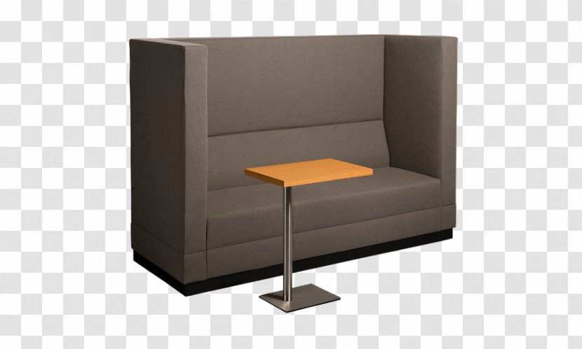 Sofa Bed Couch Transparent PNG