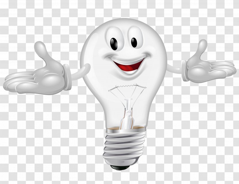 Incandescent Light Bulb Lamp Stock Photography - Thumb Transparent PNG