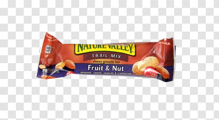 General Mills Nature Valley Granola Cereals Chewy Trail Mix Bar Chocolate - Snack - Fruit Nut Transparent PNG