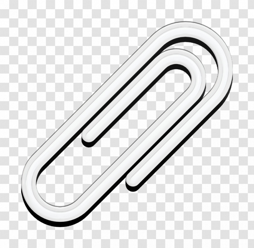 Tools And Utensils Icon Clip Icon Office Supplies Icon Transparent PNG