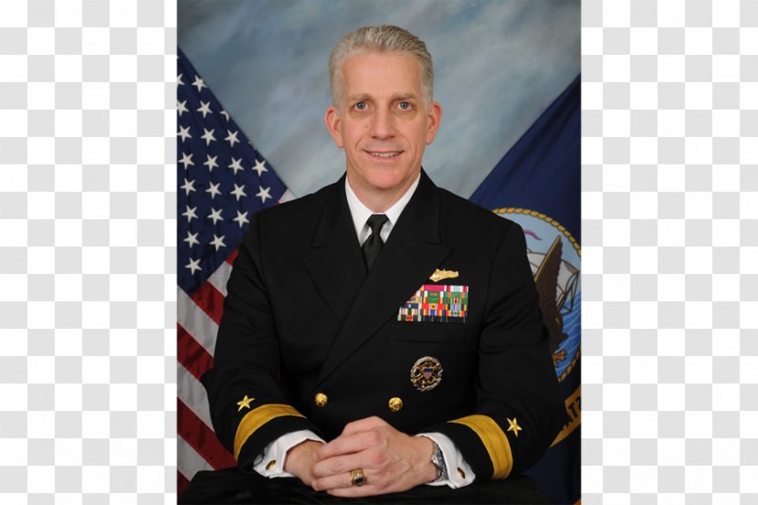 Bruce Loveless Official United States Navy Rear Admiral - Military Rank - Fat And Cartoon Contrast Transparent PNG