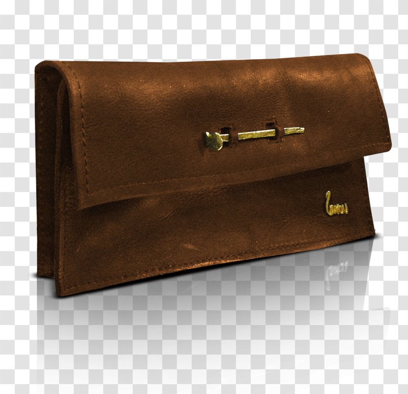 Bag Leather Wallet Transparent PNG
