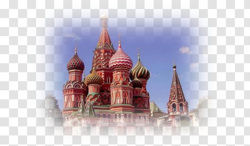 Saint Basil's Cathedral Kazan Cathedral, Petersburg Russian Orthodox Nice ALHYANGE Acoustique Church Of St. John The Baptist - Chinese Architecture - Moscou Transparent PNG