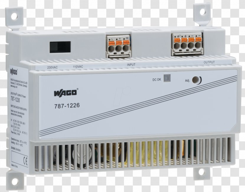 Power Supply Unit RF Modulator Converters Electronics Amplifier Transparent PNG