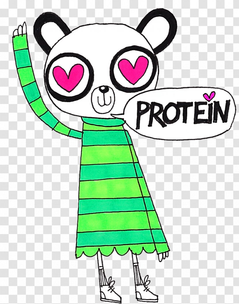 Protein Whey Milk Line Art Strippd Limited - Text - Green Transparent PNG