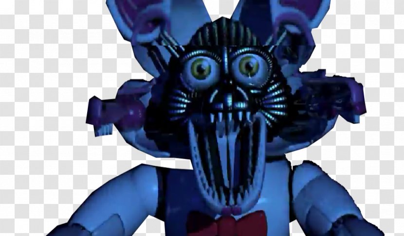 Five Nights At Freddy's: Sister Location Freddy's 2 4 Jump Scare - Freddy S Transparent PNG