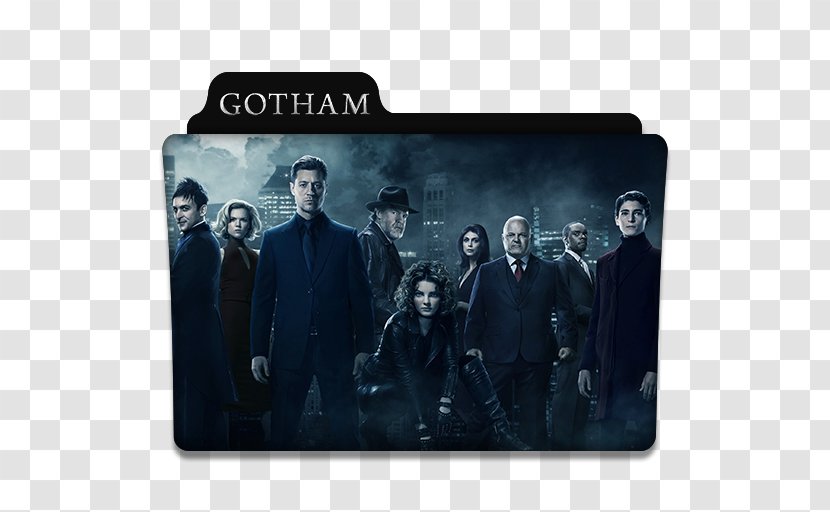 Gotham - Fox Broadcasting Company - Season 4 Commissioner Gordon Harley Quinn Television Show GothamSeason 3Harley Transparent PNG