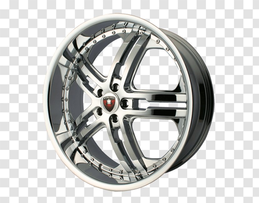 Alloy Wheel Rim Motor Vehicle Tires Spoke - Automotive System - Bicycle Wheels Transparent PNG