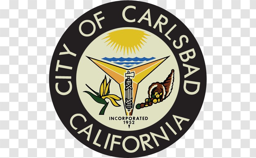 Carlsbad Unified School District Petoskey Elementary - Logo Transparent PNG