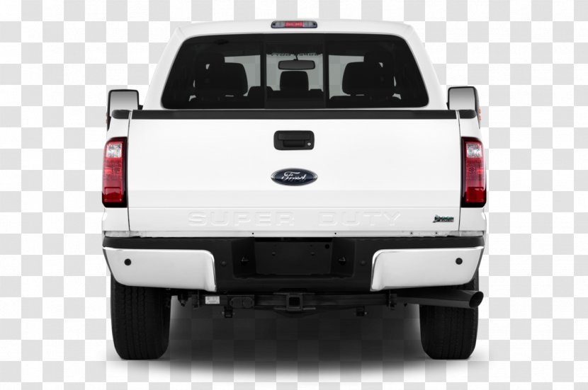 Pickup Truck Car Ford F-Series Chevrolet Silverado Super Duty - Toyota Hilux - Pick Up Transparent PNG