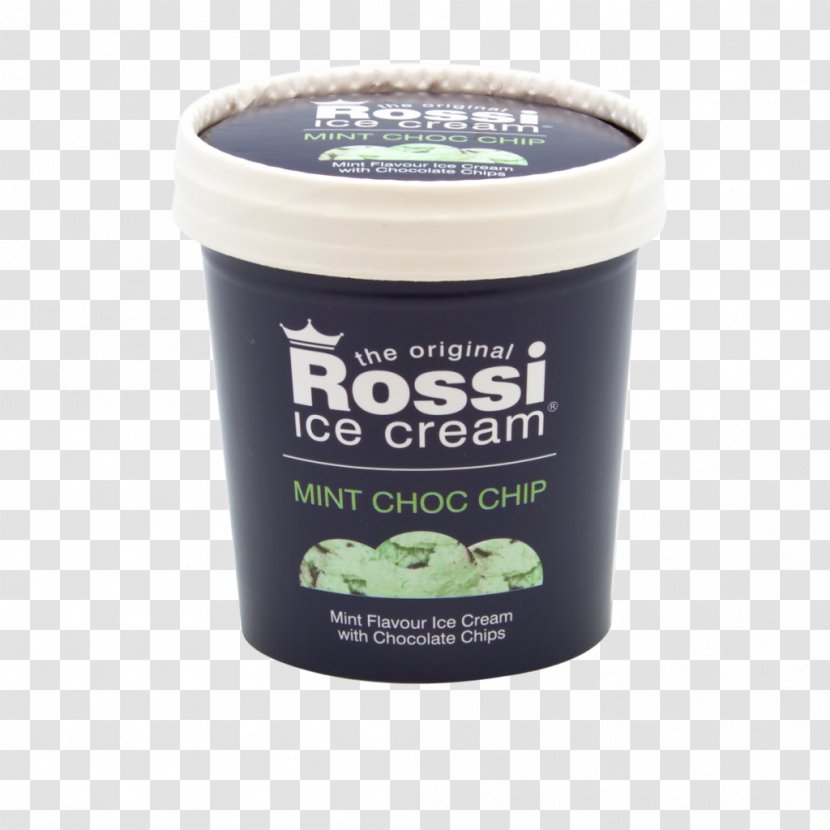 Superfood Flavor - Ice Mint Transparent PNG