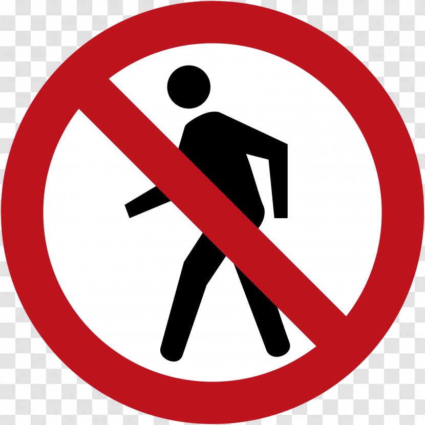 Traffic Sign Hazard Safety Signage - Signs Transparent PNG