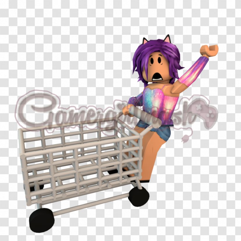 Shopping Cart Toy Online Toddler - Vehicle - Crazy Transparent PNG
