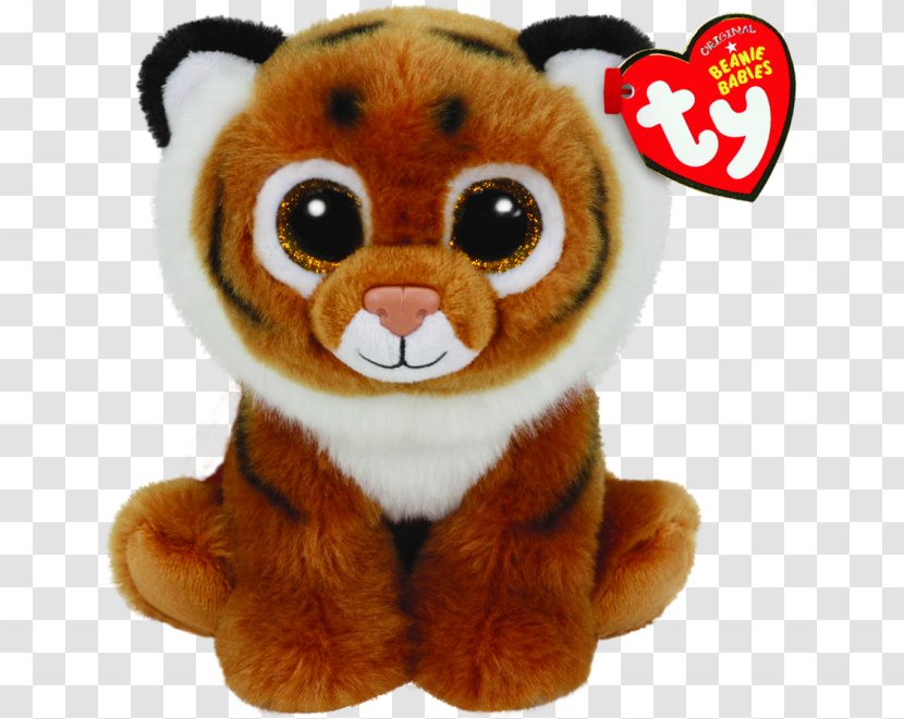 Ty Inc. Stuffed Animals & Cuddly Toys Beanie Babies Online Shopping - Toy Transparent PNG