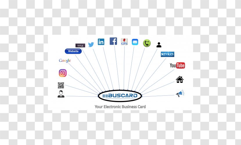 Business Cards Information Fax Credit Card Machine - Black Transparent PNG