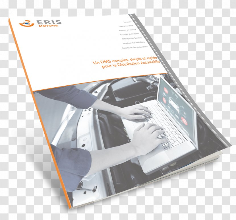 Car Dealership Management System Computer Software Sales - Customer Transparent PNG