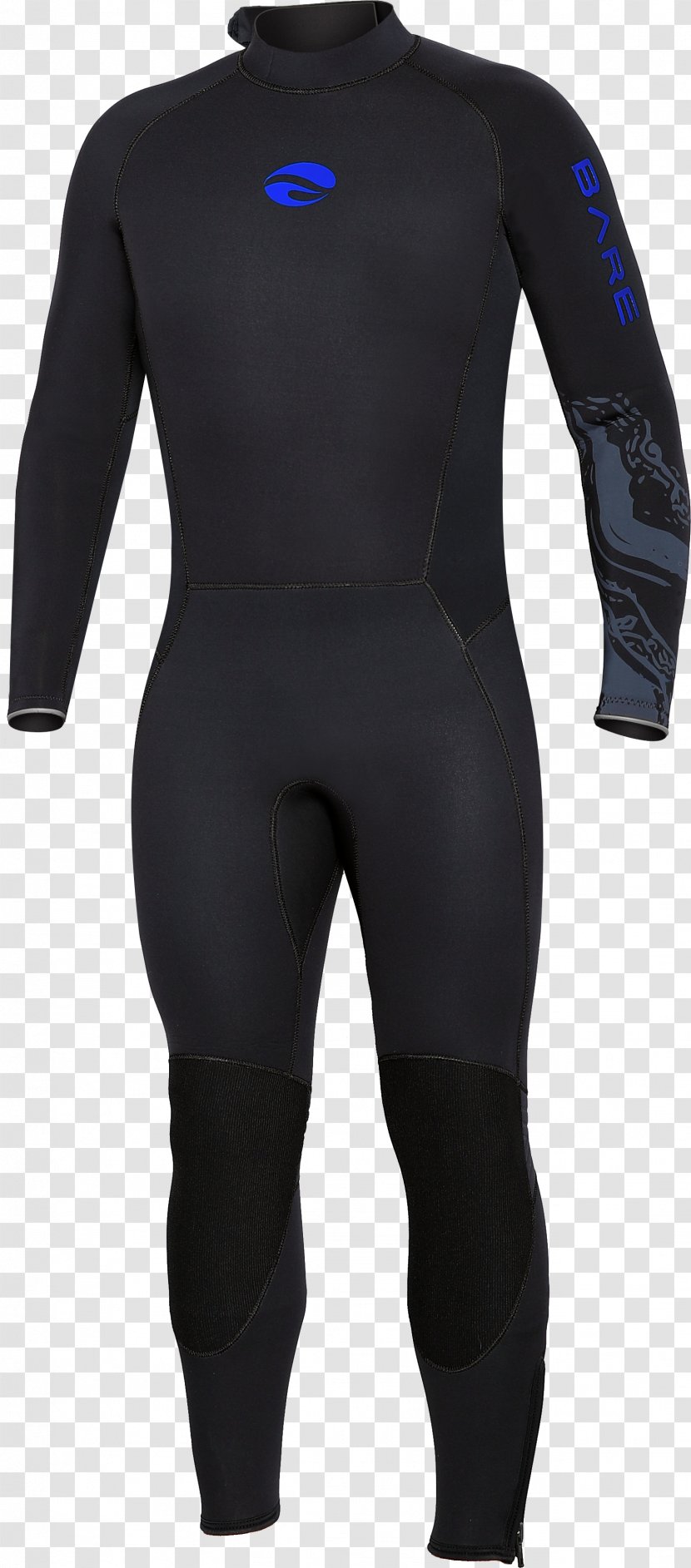 Wetsuit Dry Suit Buoyancy Compensators Underwater Diving O'Neill - Seam - Diver Transparent PNG