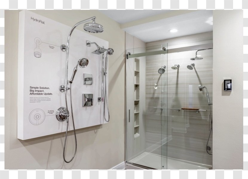 Shower Bathroom Kitchen Cabinet Plumbing Transparent PNG