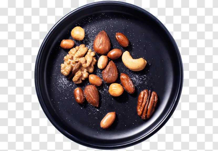 Mixed Nuts Recipe Superfood Dish Network - Nut - Snack Food Transparent PNG