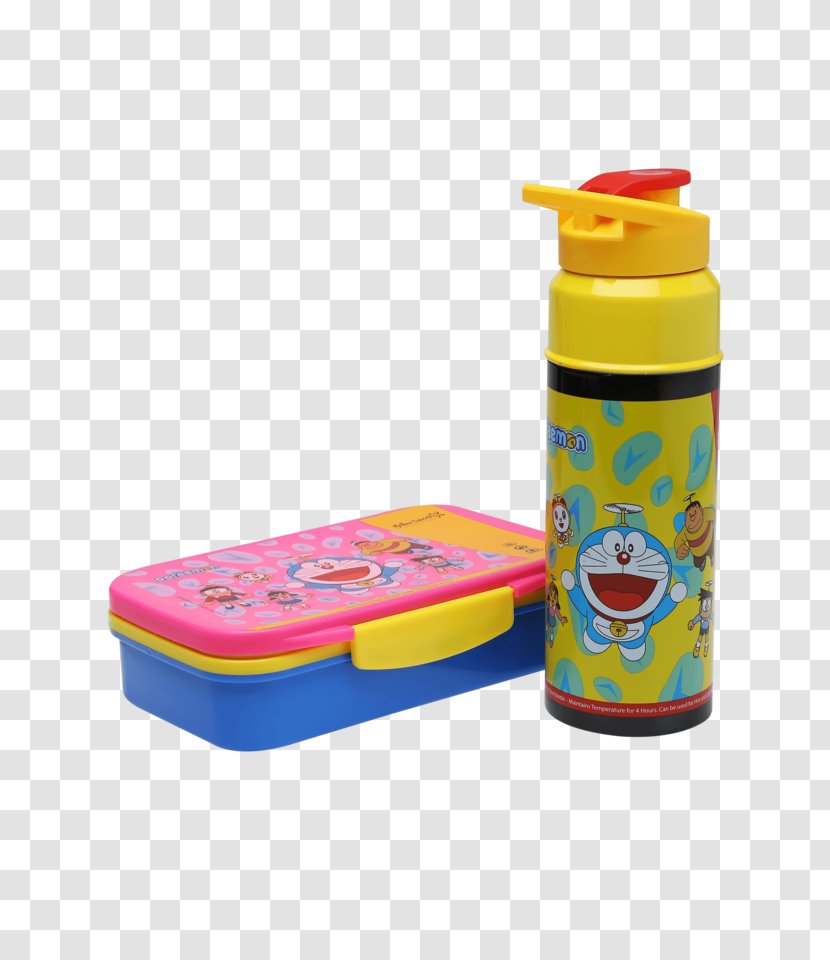 Lunchbox Gift Toy Water Bottles Transparent PNG