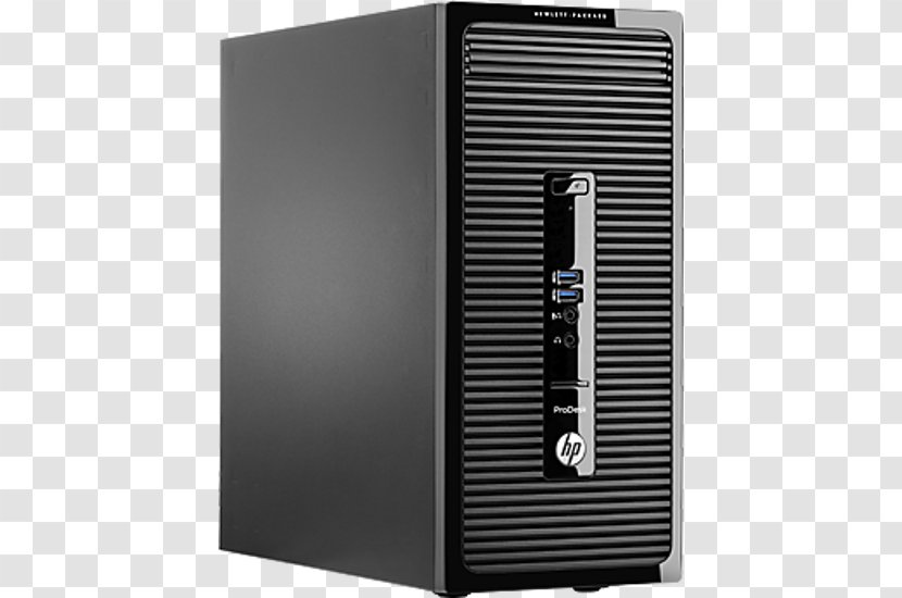 Hewlett-Packard Dell HP Pavilion Hard Drives Desktop Computers - Hewlett-packard Transparent PNG