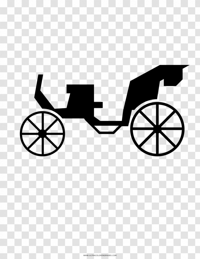 Cinderella Carriage Classic Clip Art YouTube - Vehicle Transparent PNG