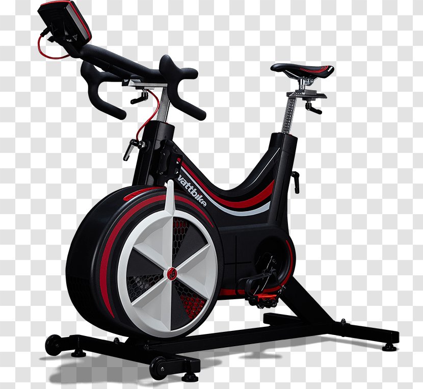 Bicycle Trainers Exercise Bikes Cycling Pedals - Sport Transparent PNG