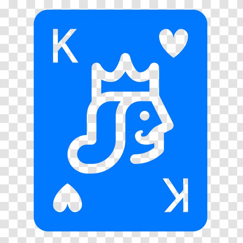 King Of Clubs Queen Spades Transparent PNG