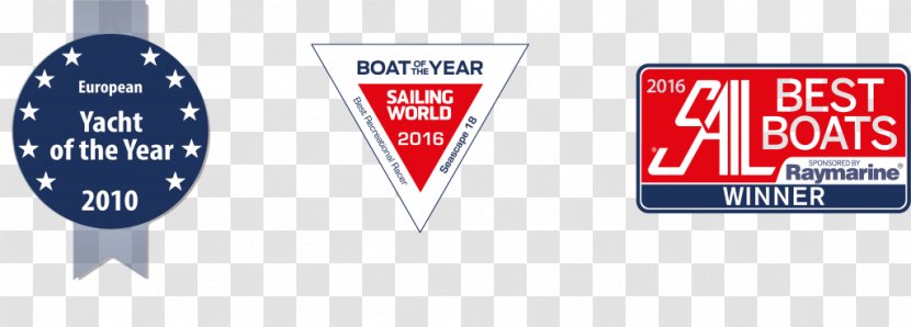 Sailing Boat Logo Label - Car - 368 Transparent PNG