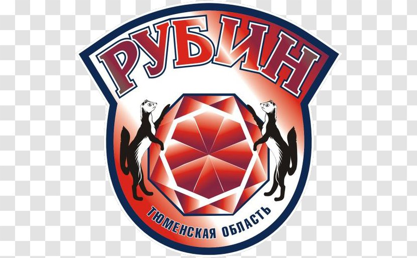 Rubin Tyumen Supreme Hockey League HC Yugra Kontinental - Team Sport Transparent PNG