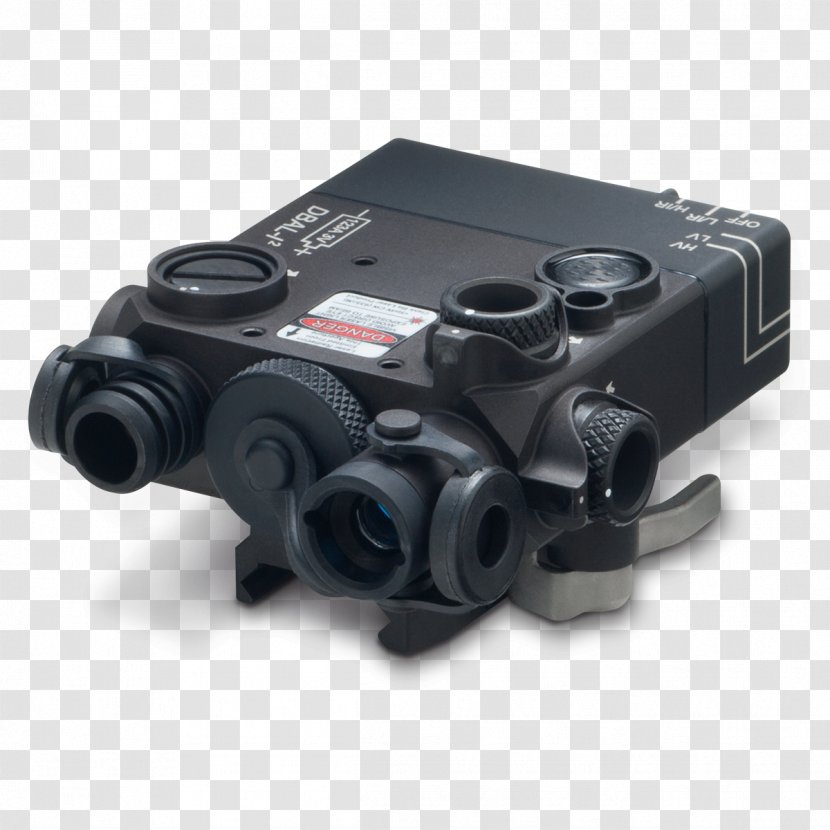 Far-infrared Laser Light Night Vision Device - Optics Transparent PNG