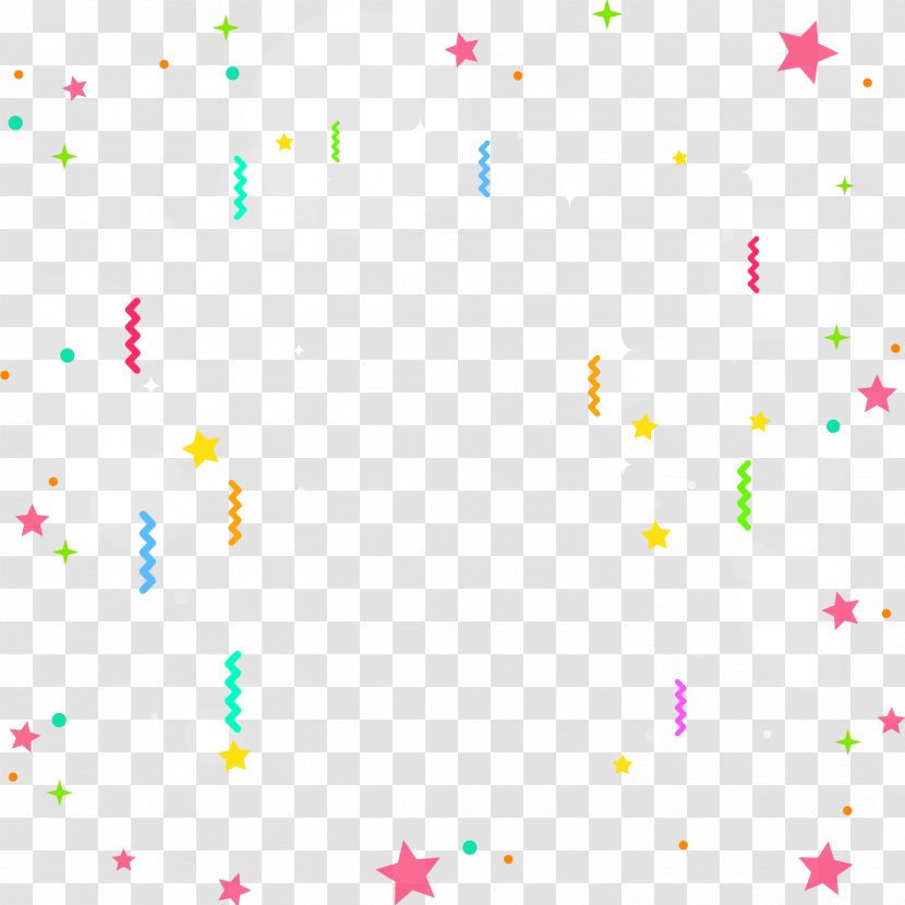Line Point Angle Area Pattern - Ornament - Birthday Background Decoration Transparent PNG