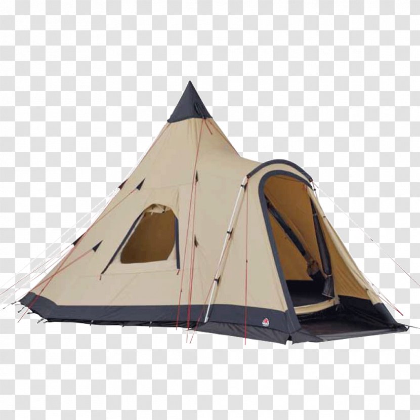 Tent Tipi Camping Kiowa Vango - Bivouac Shelter - Teepee Transparent PNG