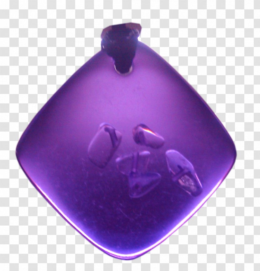 Purple Violet Magenta Color Indigo - Crown Chakra Transparent PNG