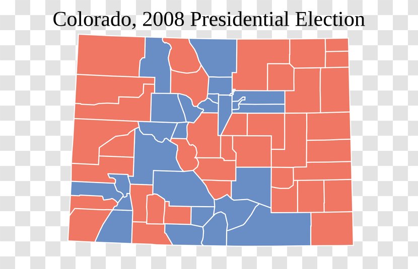United States Presidential Election In Colorado, 2016 US Colorado Democratic Caucuses, - Midterm Transparent PNG