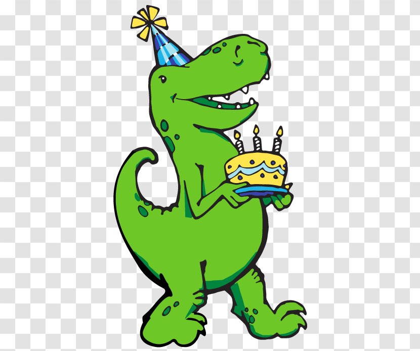 Sam Noble Oklahoma Museum Of Natural History Birthday Cake Dinosaur Clip Art - Animal Figure - Cartoon Transparent PNG