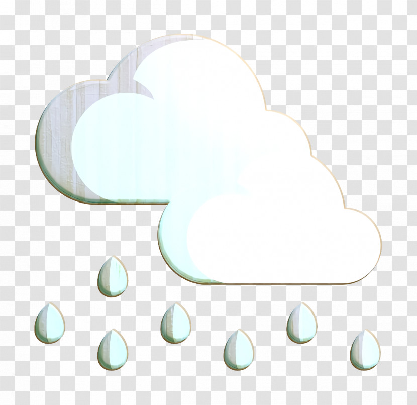 Weather Icon Rain Icon Transparent PNG