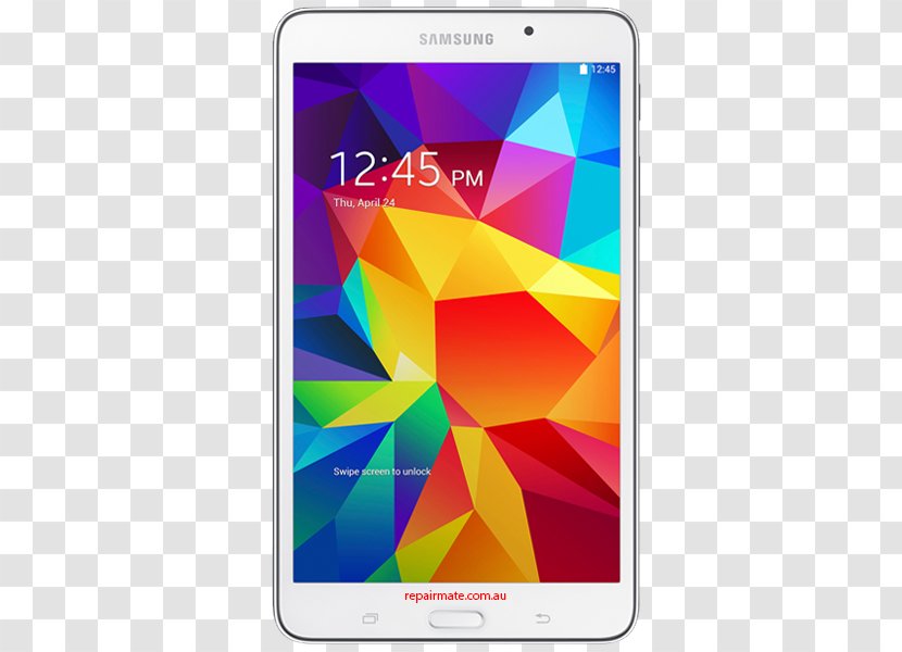 Samsung Galaxy Tab 7.0 4 7