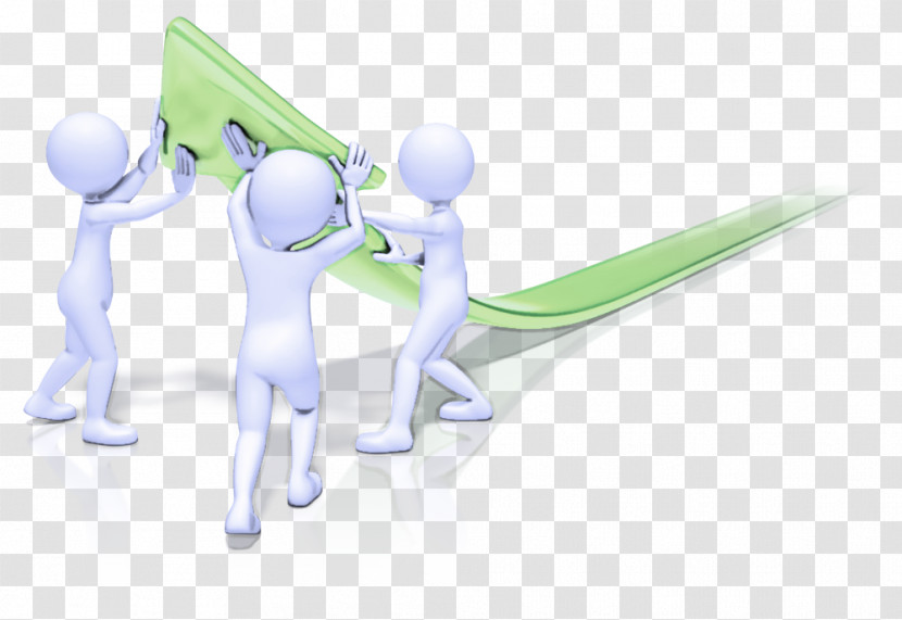 Animation Gesture Transparent PNG