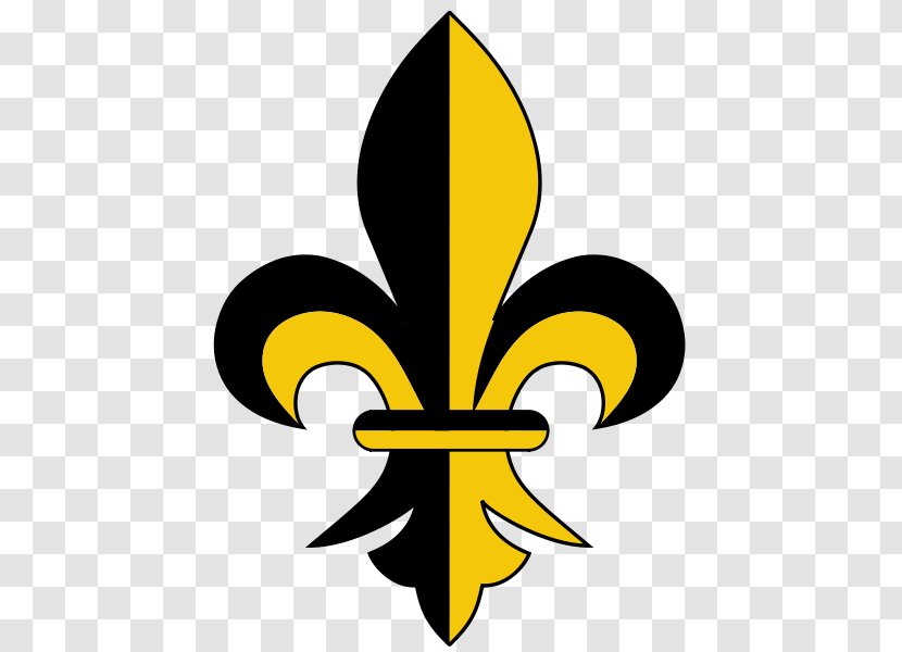 Fleur-de-lis Acadiana Clip Art - Istock Transparent PNG