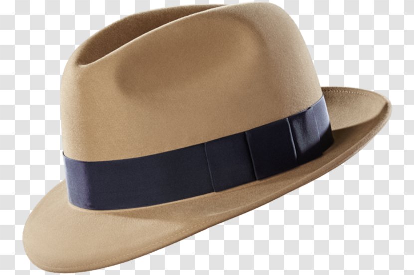 Fedora - Fashion Accessory - Design Transparent PNG