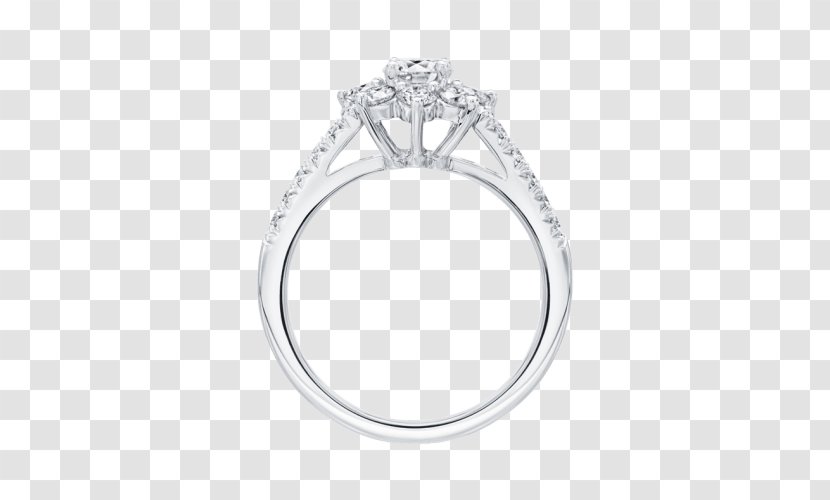 Diamond Engagement Ring Solitär-Ring Wedding - Three Dimensional Lamp Transparent PNG