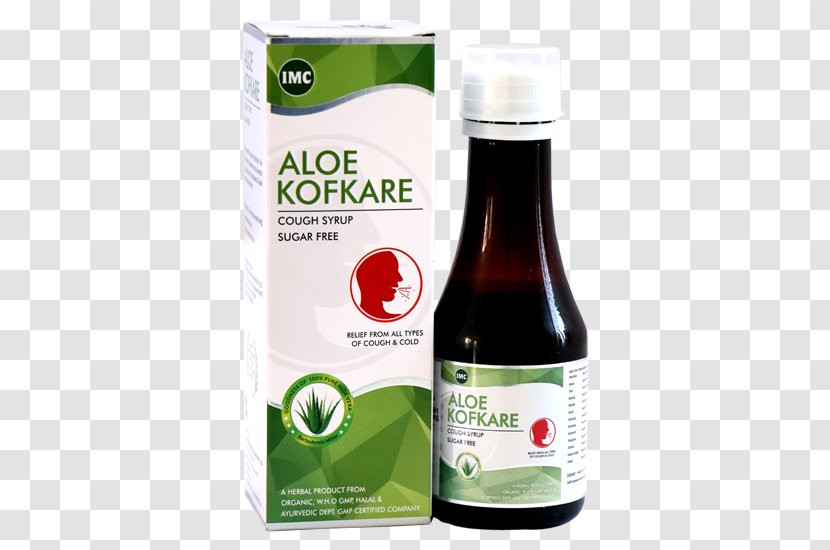 Aloe Vera Health Ayurveda Syrup Transparent PNG