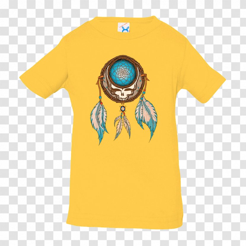 Grateful Dead T-shirt Steal Your Face Dreamcatcher Deadhead - Wind Chimes Transparent PNG