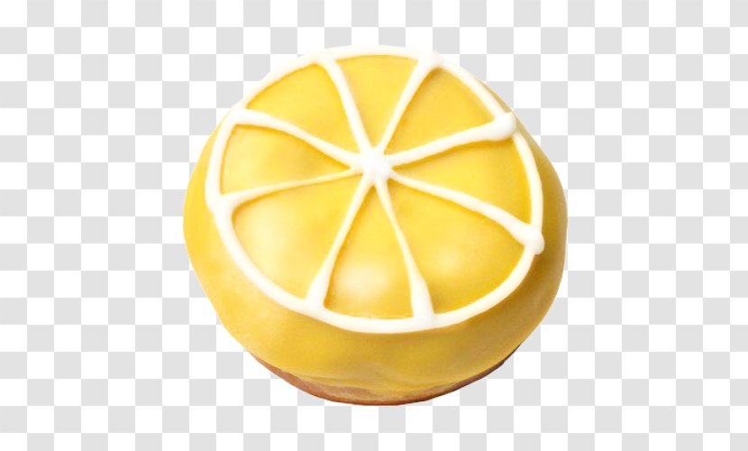 Lemon - Food - Yellow Transparent PNG