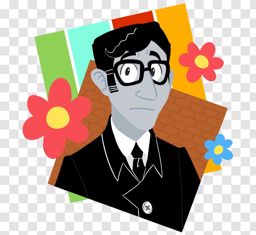 We Happy Few Character Fan Art Video Game Transparent PNG