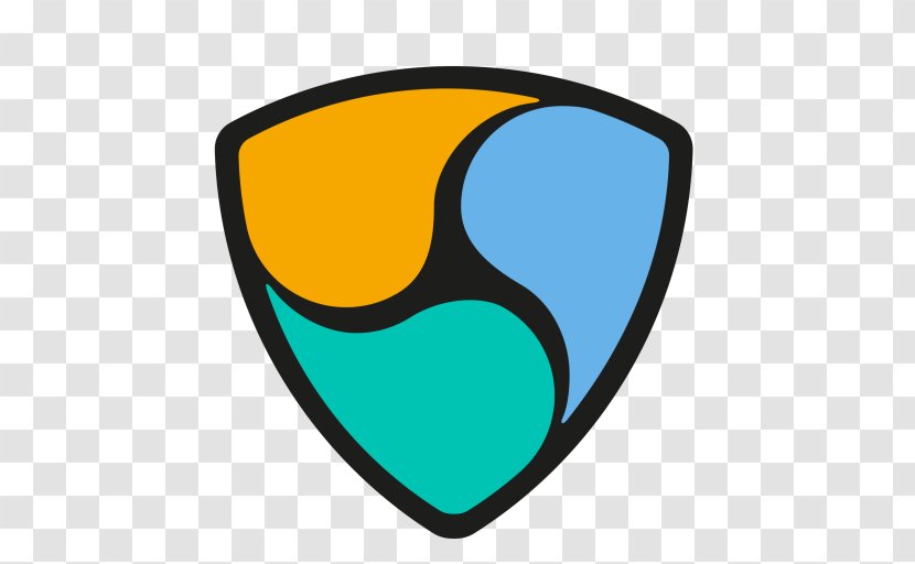 NEM Blockchain Cryptocurrency Wallet Initial Coin Offering - Tech Transparent PNG