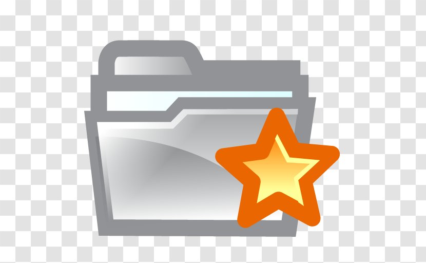 Directory Bookmark Blogger - Brand - Orange Transparent PNG