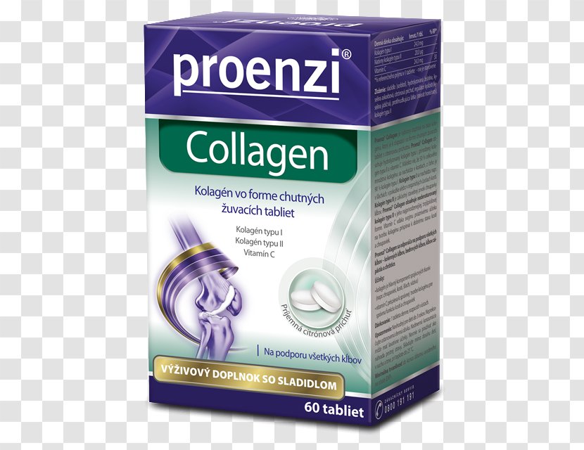 Dietary Supplement Joint Tablet Computers Collagen Transparent PNG